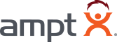 Logo AMPT