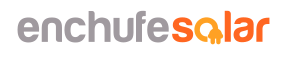Logo EnchufeSolar