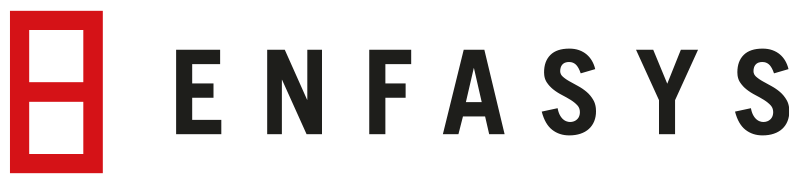 Logo Enfasys