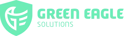 Logo Green Eagle Solutions