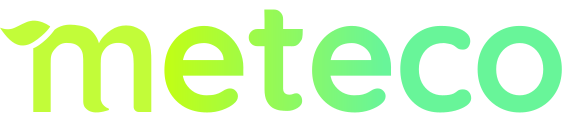 Logo METECO Energia Verde