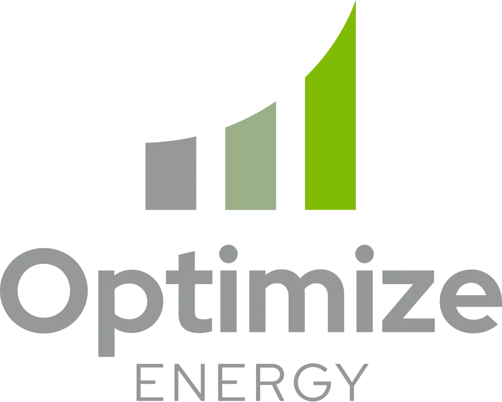 Logo Optimize Energy
